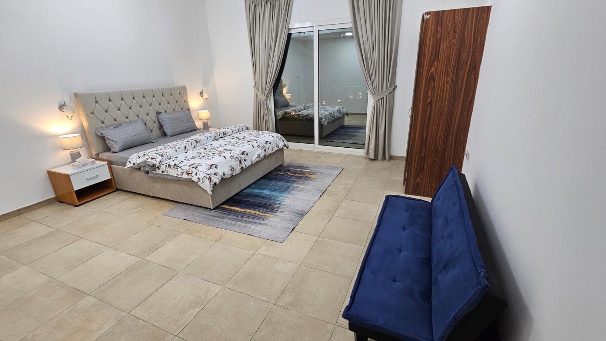 Lavish Private Rooms Sardzsa Kültér fotó